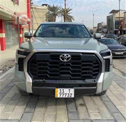Toyota Tundra
